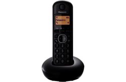 Panasonic KX-TGB210EB Cordless Telephone - Single.